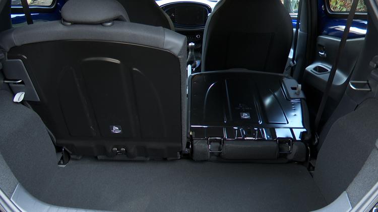 TOYOTA AYGO X HATCHBACK 1.0 VVT-i Pure 5dr Auto